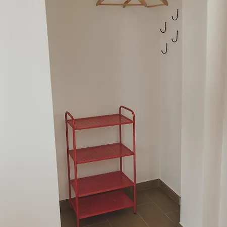 Hostel Brikette Positano Habitación foto