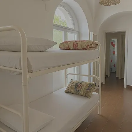 Hostel Brikette Positano Habitación foto