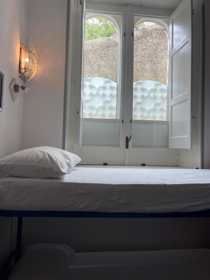 Brikette Hostal Positano