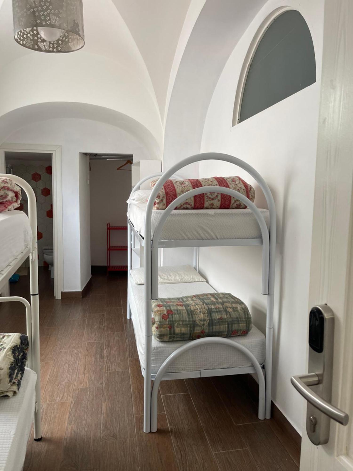 Hostal Brikette *