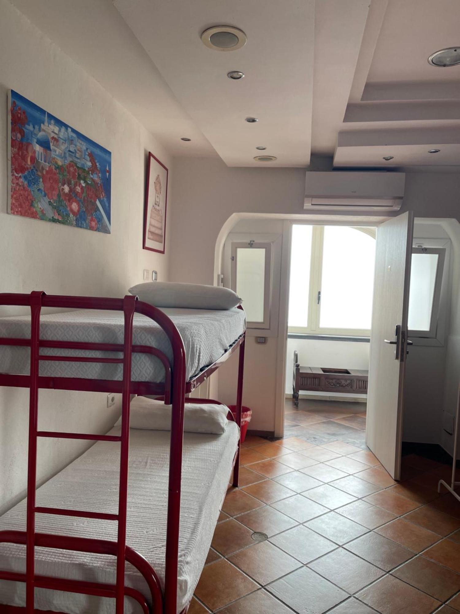 Hostal Brikette