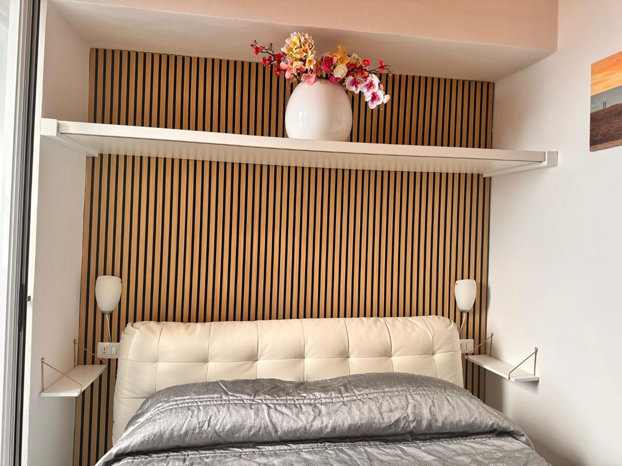 Brikette Hostal Positano
