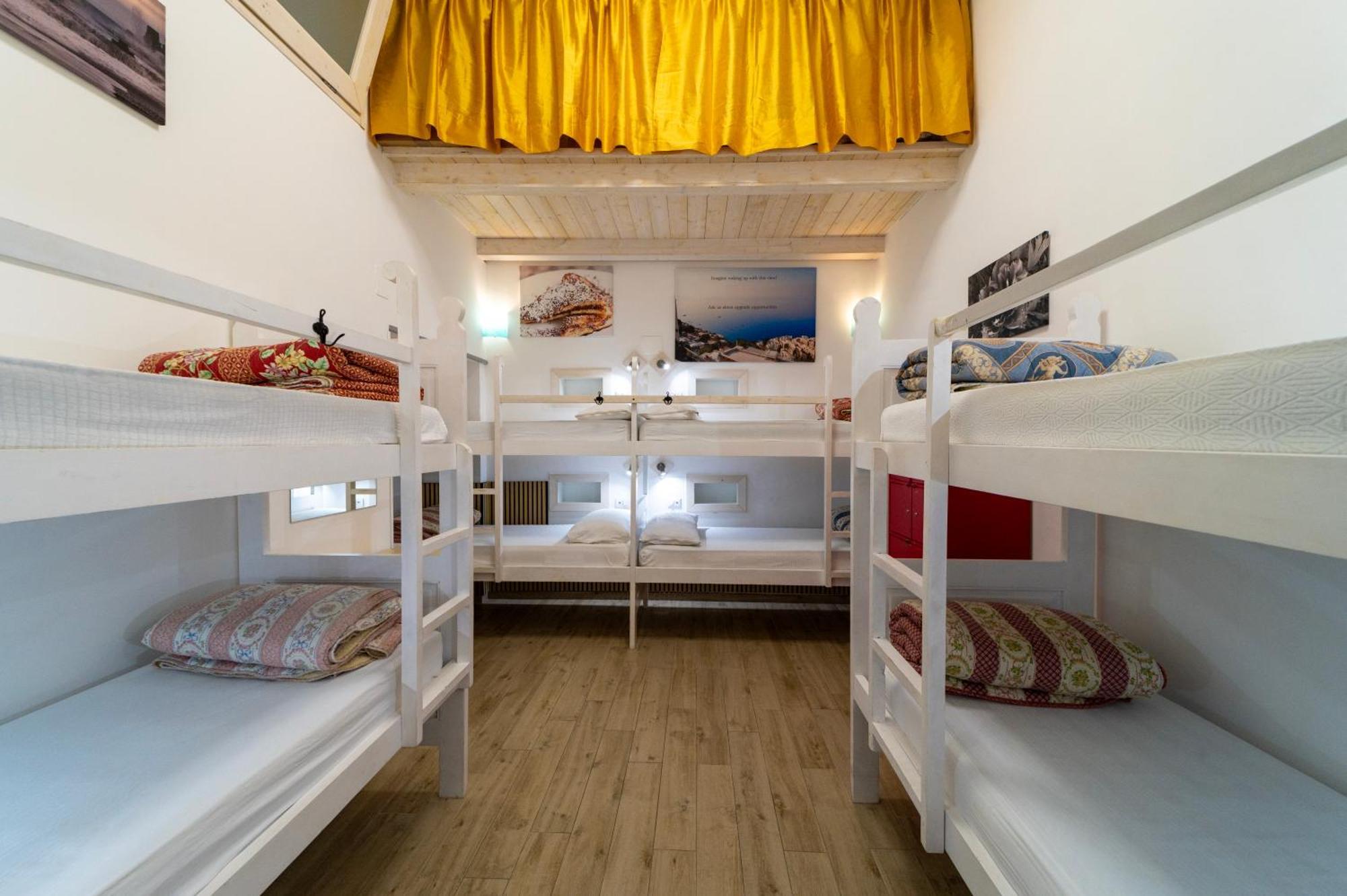 Hostal Brikette