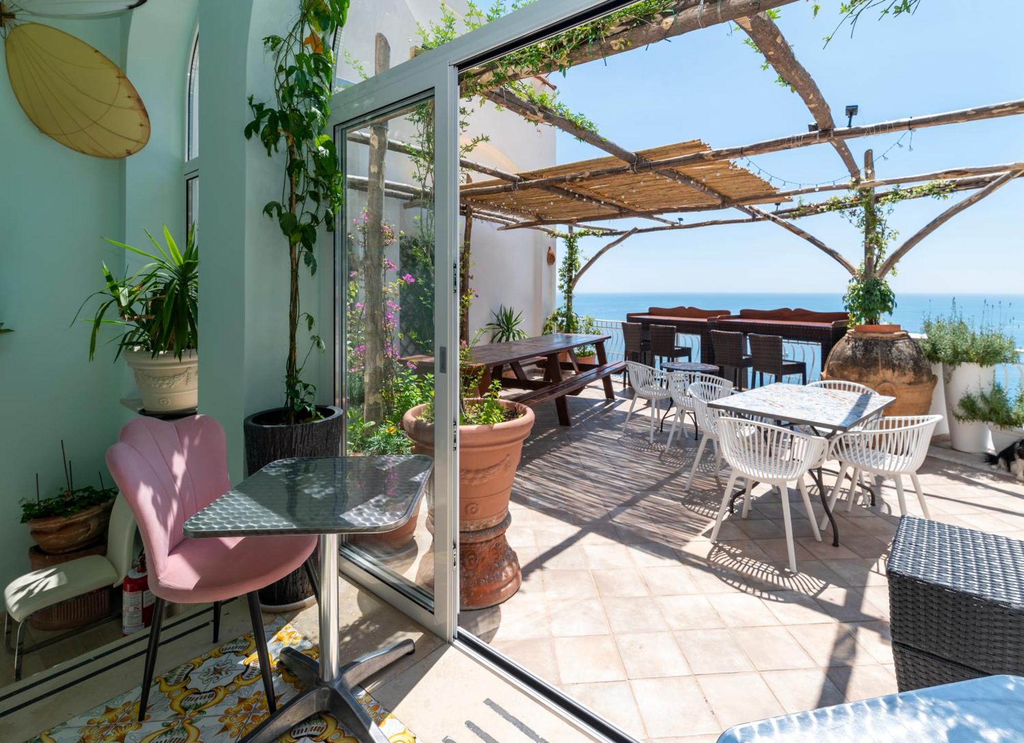 Hostal Brikette