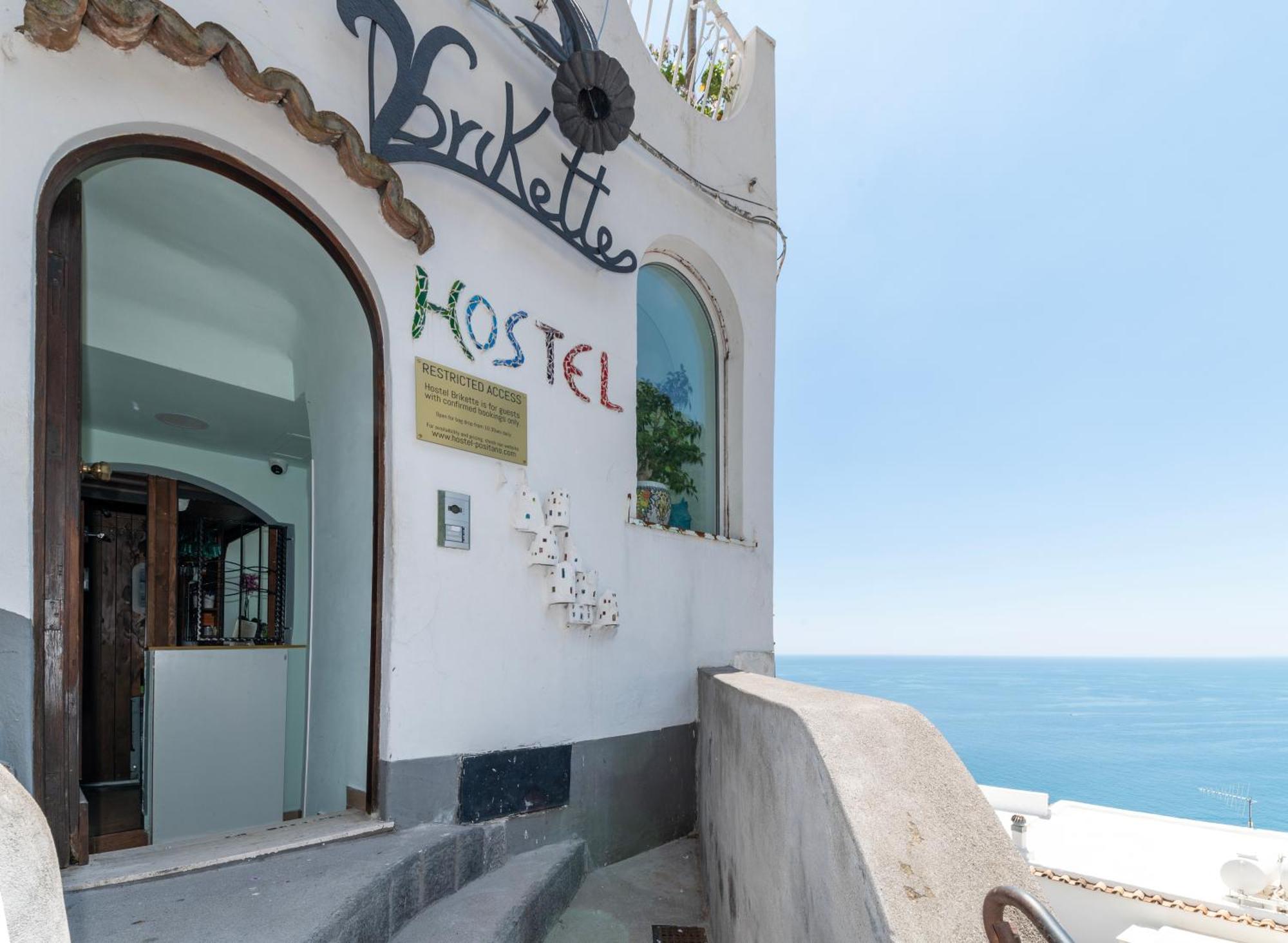 Hostal Brikette *