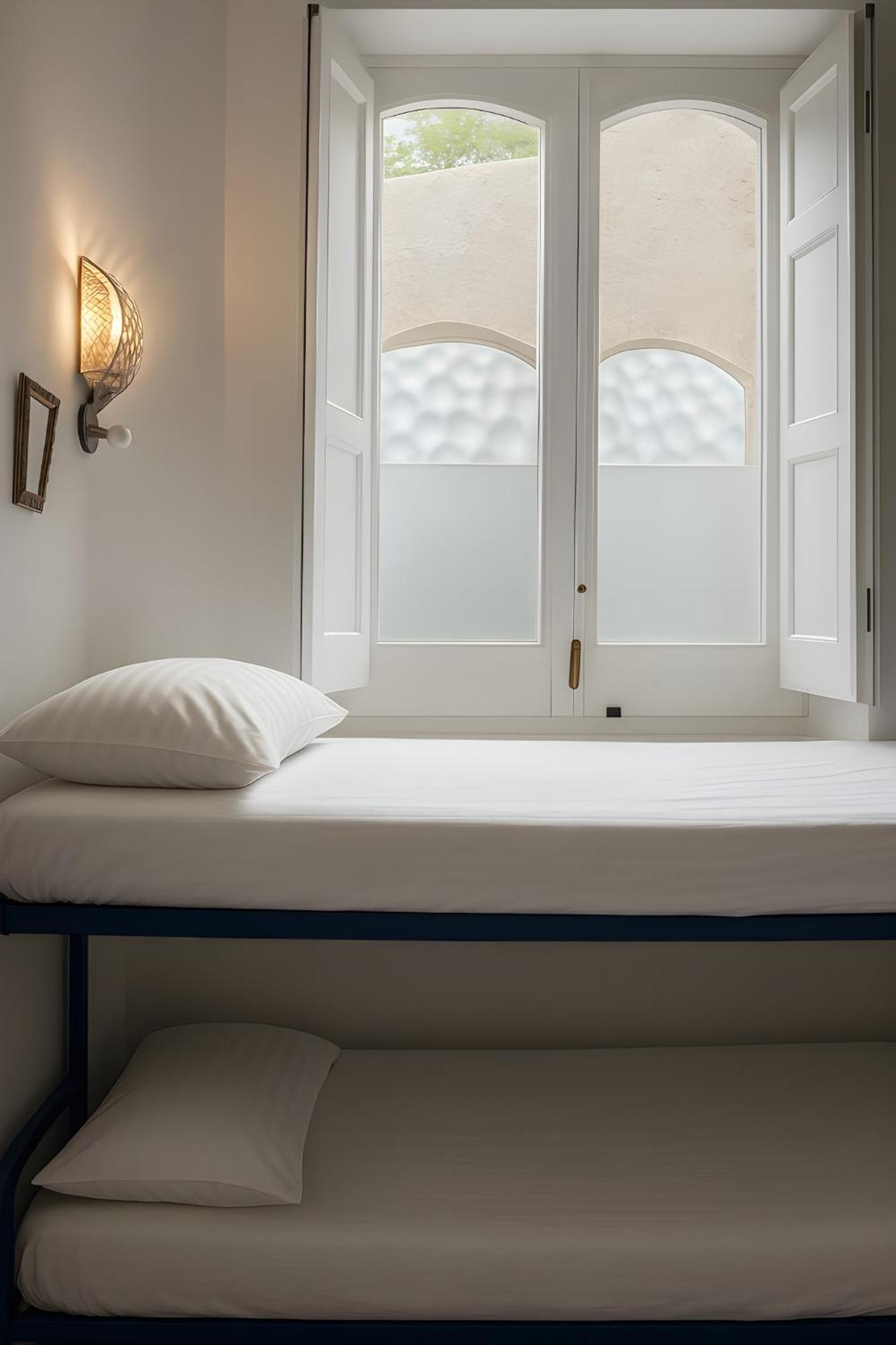 Brikette Hostal