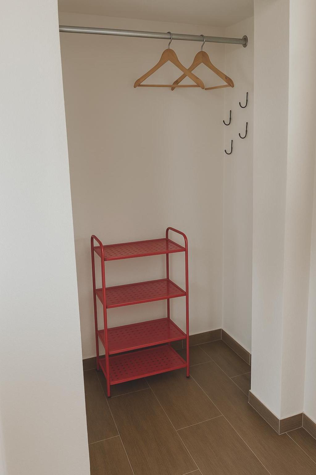 Brikette Hostal