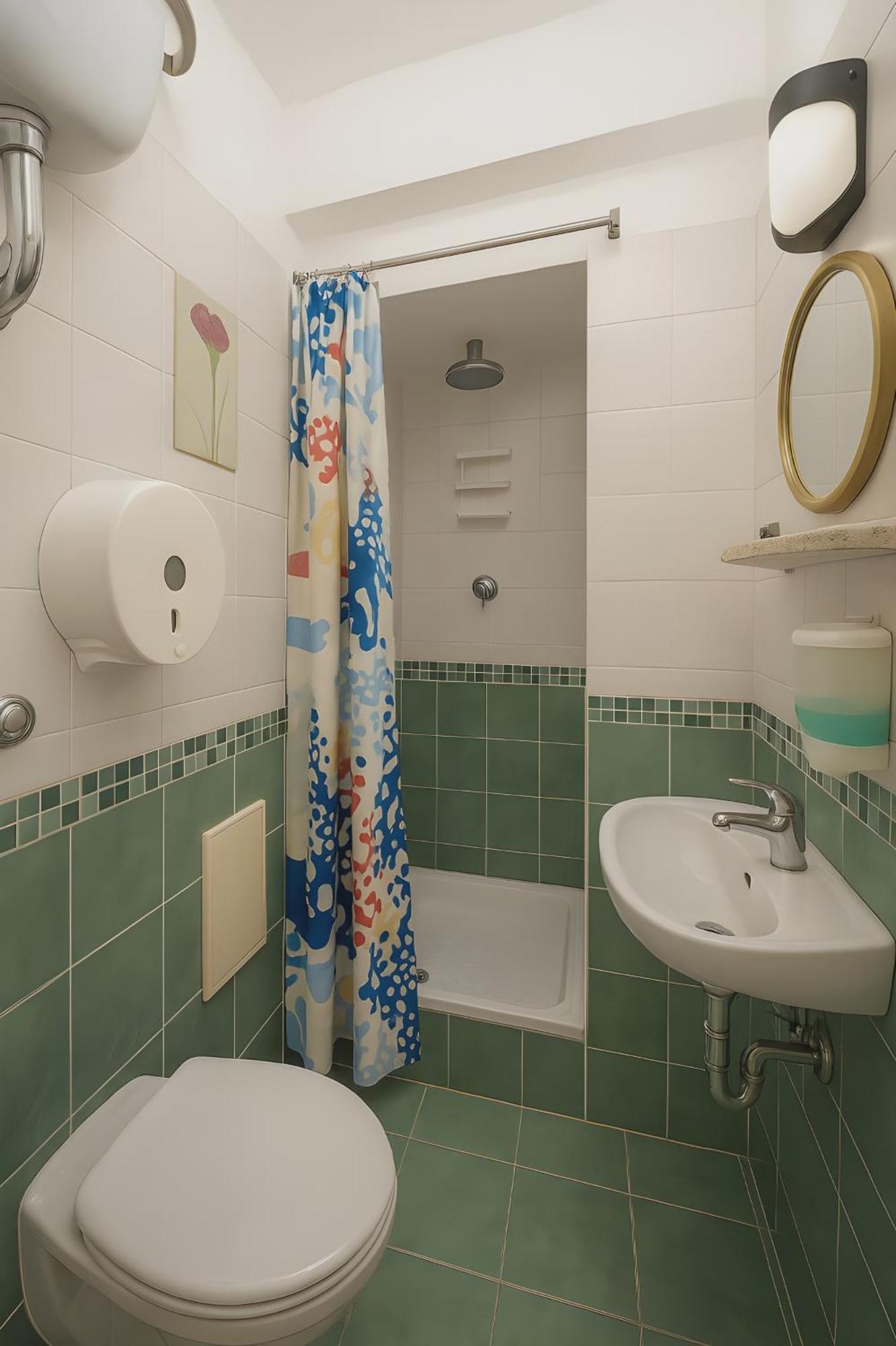 Hostal Brikette *